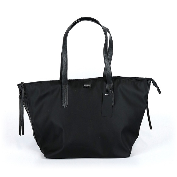 Botkier Handbags - Botkier Black Shoulder Bag